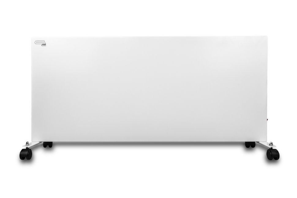 Инфракрасно-конвективный обогреватель СТН-700 с терморегулятором белый