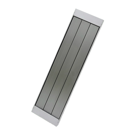 Инфракрасный обогреватель Мистер Хит ИК-4,0