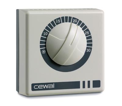 Дешевые терморегуляторы CEWAL в Орле